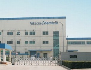 Hitachi Chemical